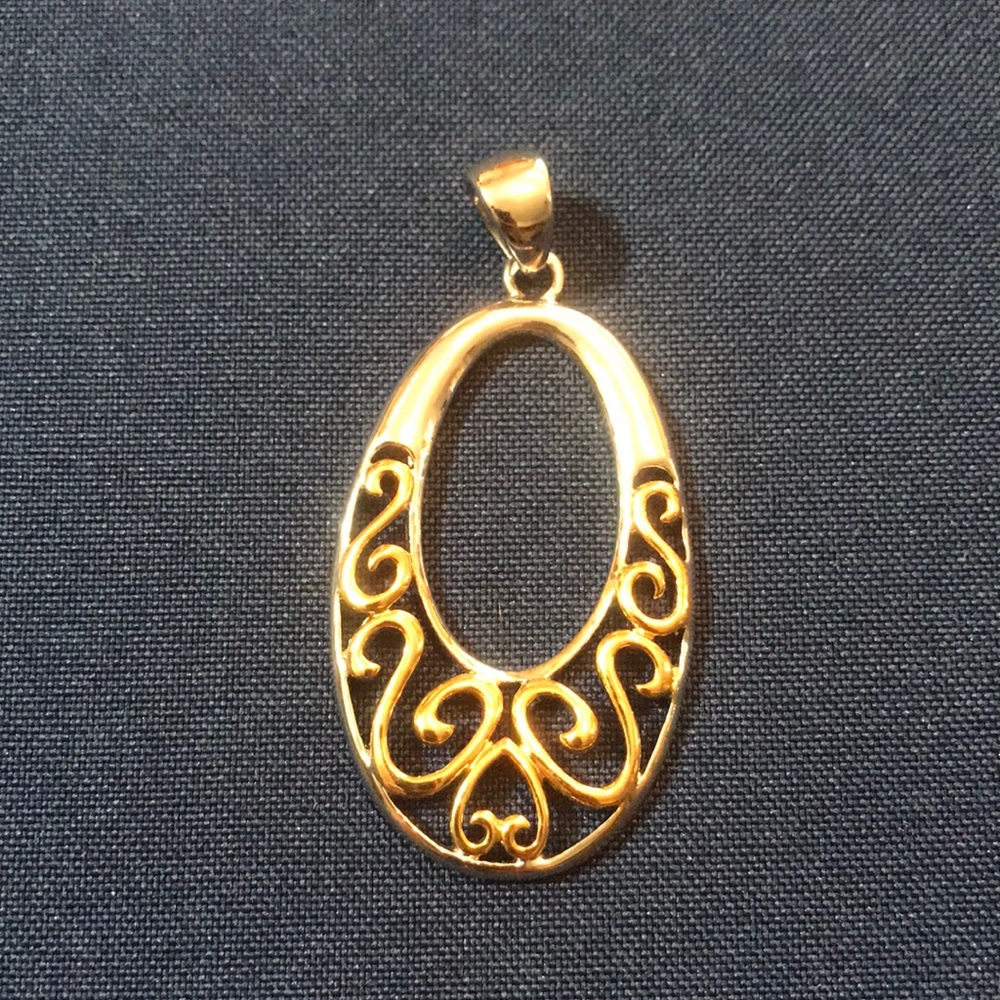 Lia Sophia pendant